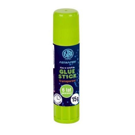Klej w sztyfcie Astra Astrapen 15g